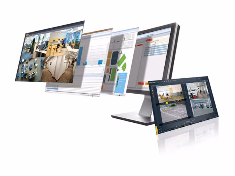 Video Management Systems product card image
