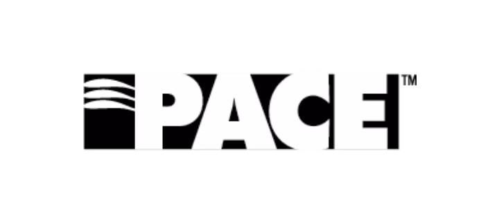 Pace-logo
